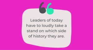 Allow me to announce, company values and beliefs are dead. At least dead to the employees in their traditional meaning.